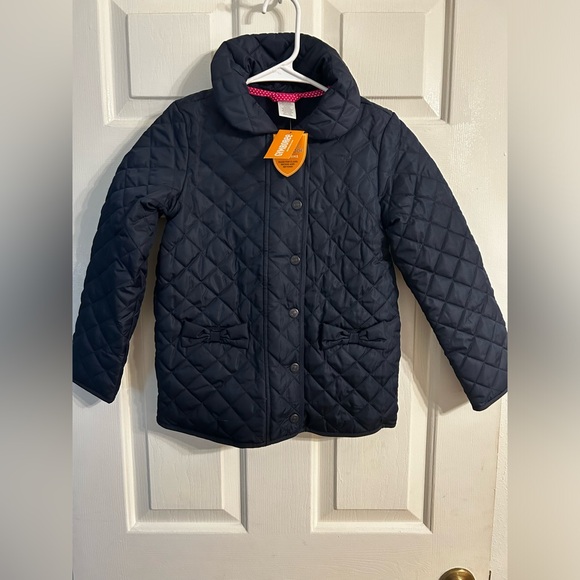 Gymboree Other - NWT Gymboree Puffer Jacket